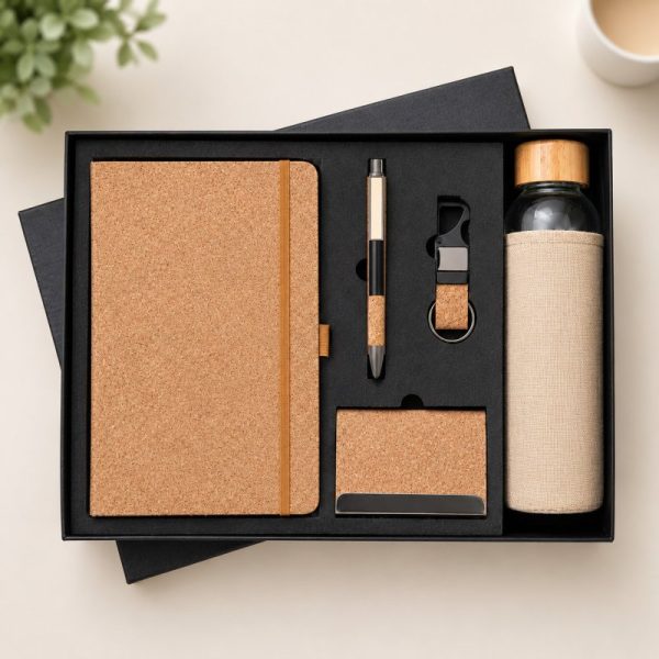 Employee Welcome Kit
