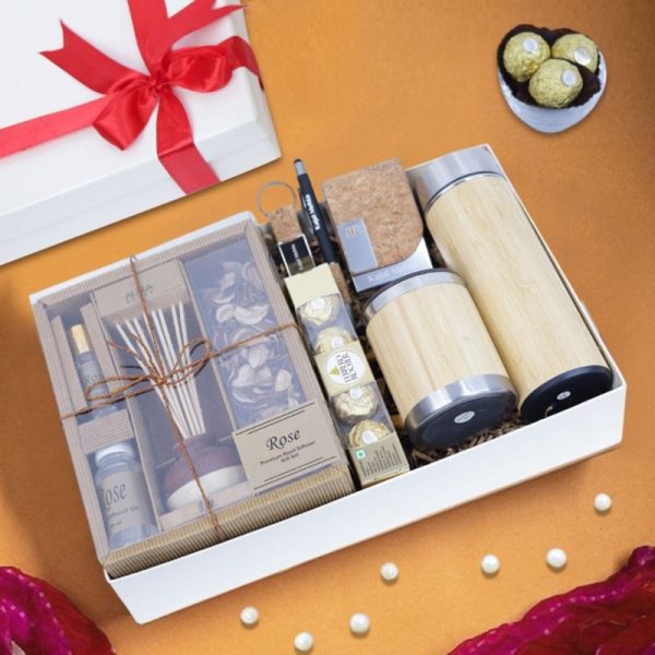 Branded Corporate Gifts